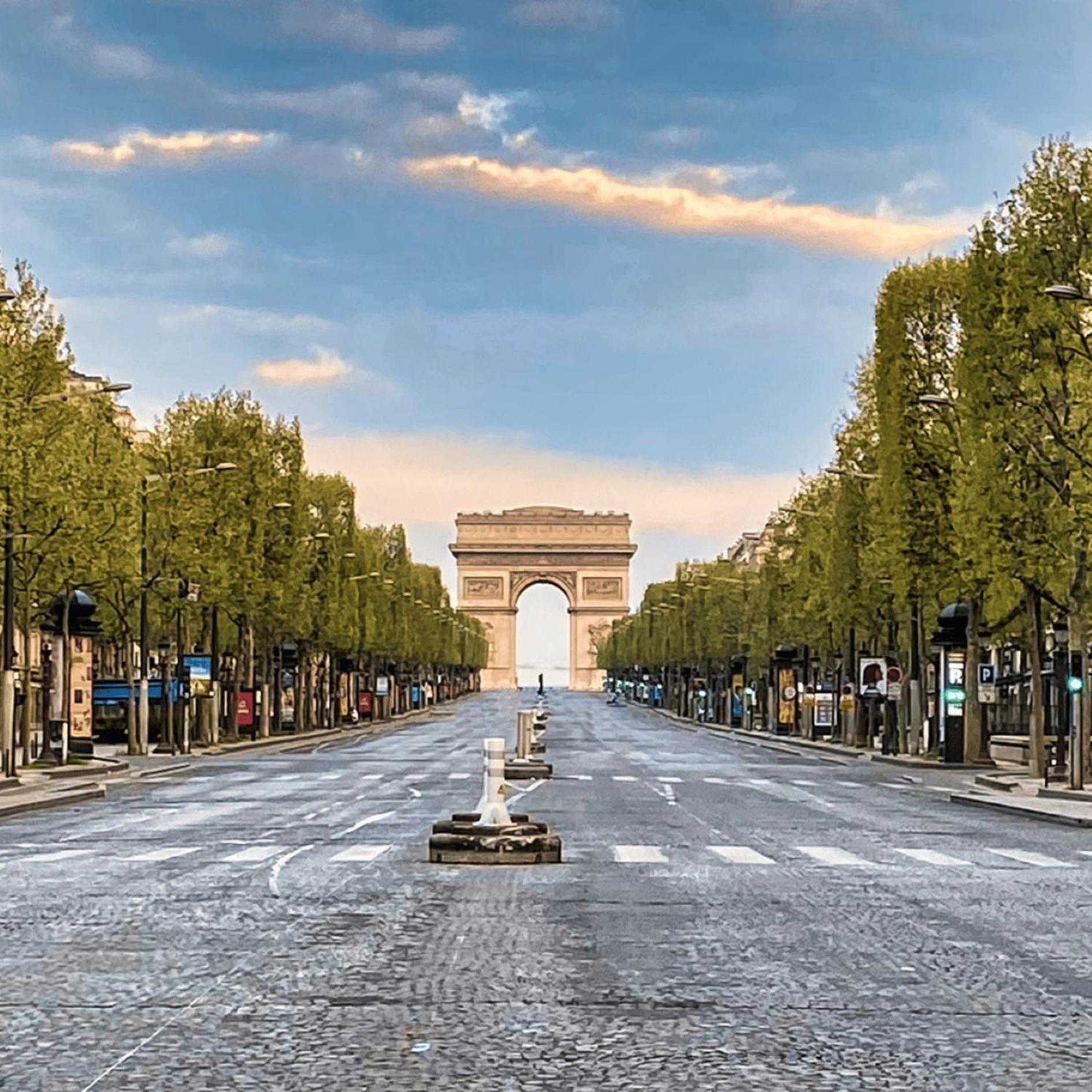 Studio De Charme Toits Parisiens Экстерьер фото